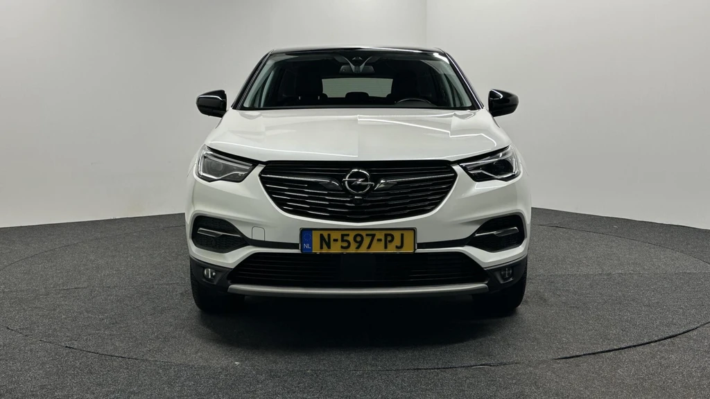 Opel Grandland X – foto 8