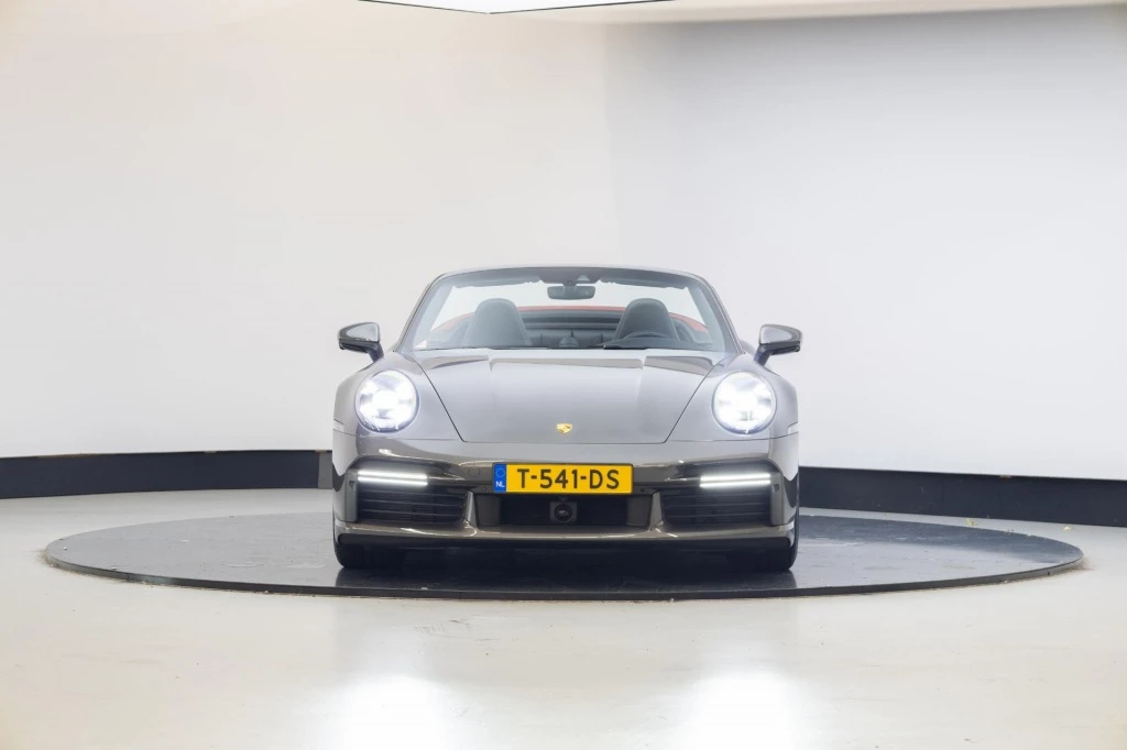 Porsche 911 – foto 12