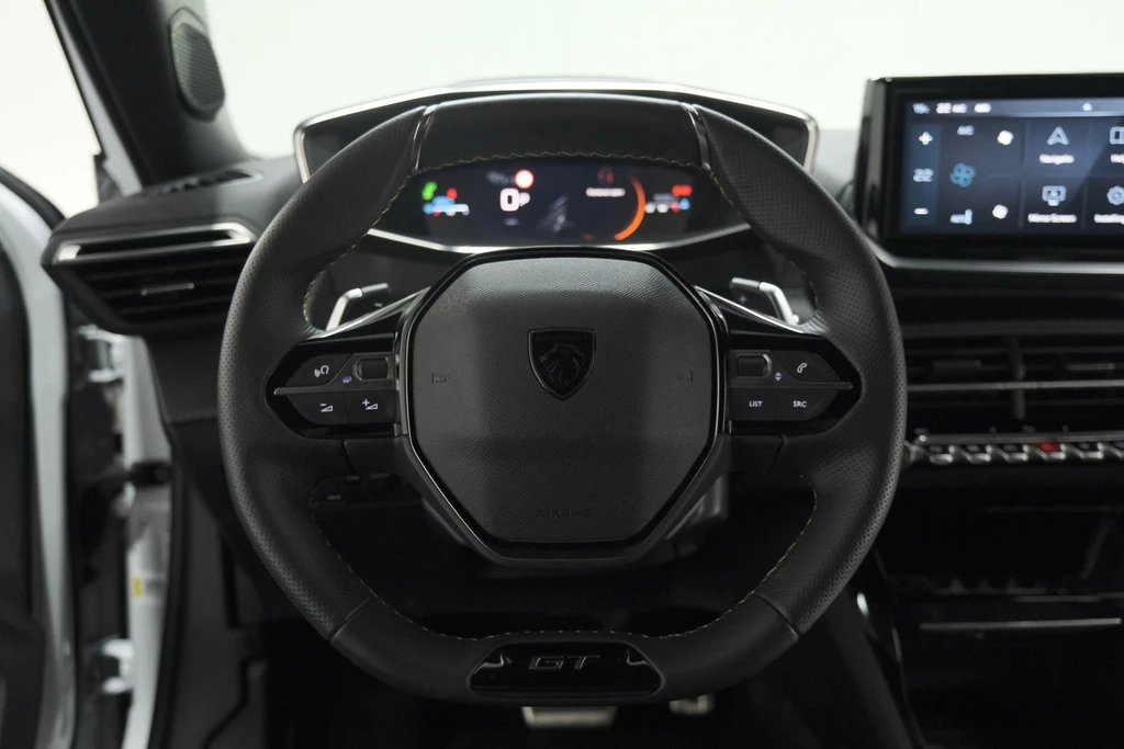 Peugeot 2008 – foto 50