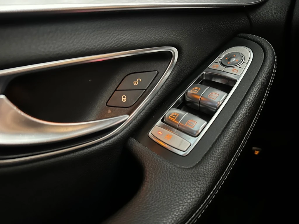 Mercedes-Benz C-Klasse – foto 34