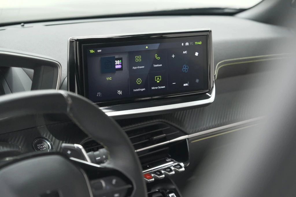 Peugeot 2008 – foto 60