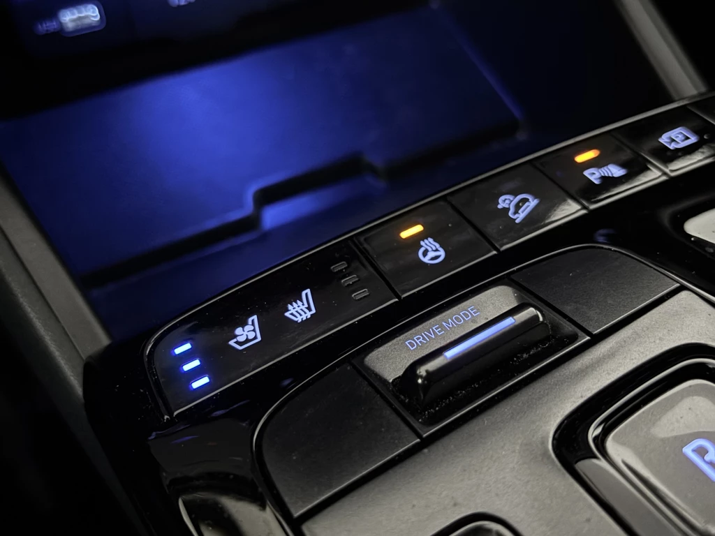 Hyundai Tucson – foto 39