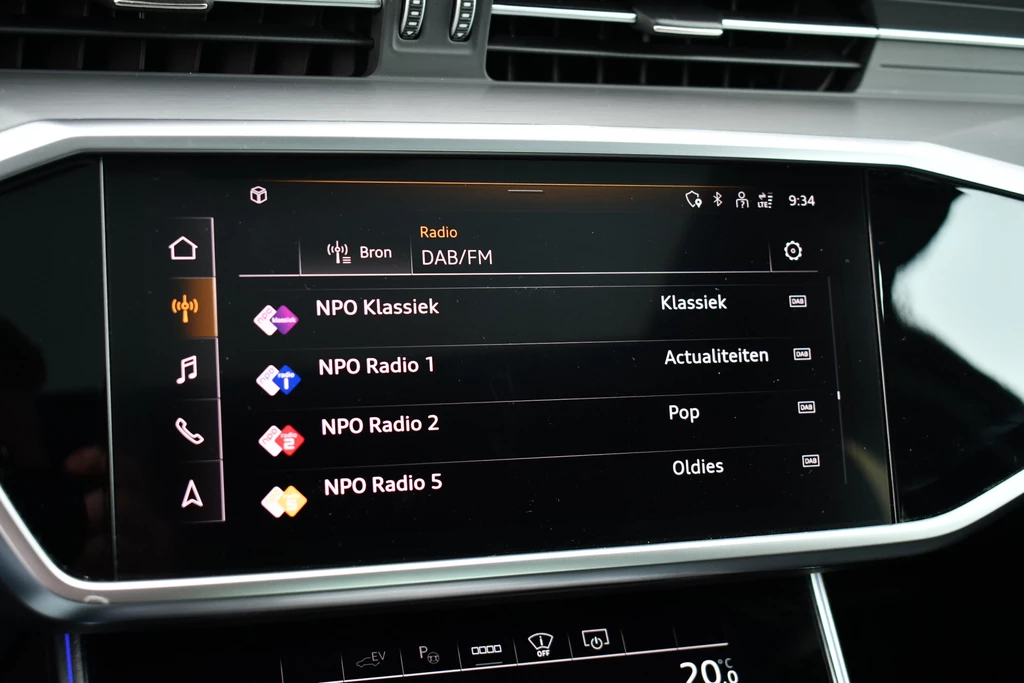 Audi A6 – foto 69