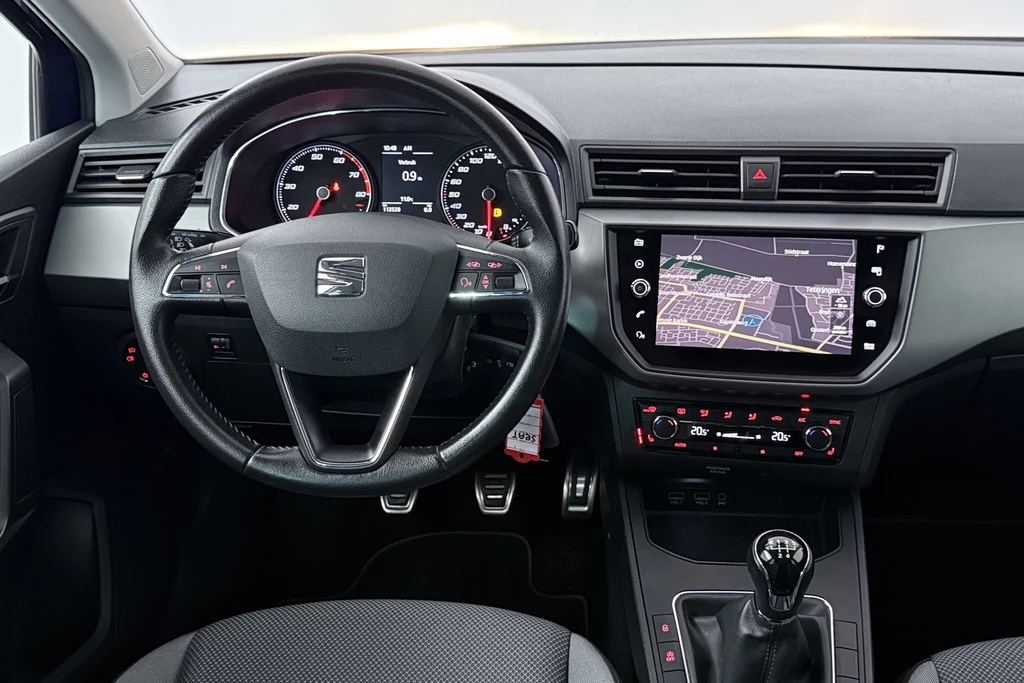 SEAT Ibiza – foto 8