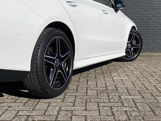 Mercedes-Benz CLA – thumbnail 11
