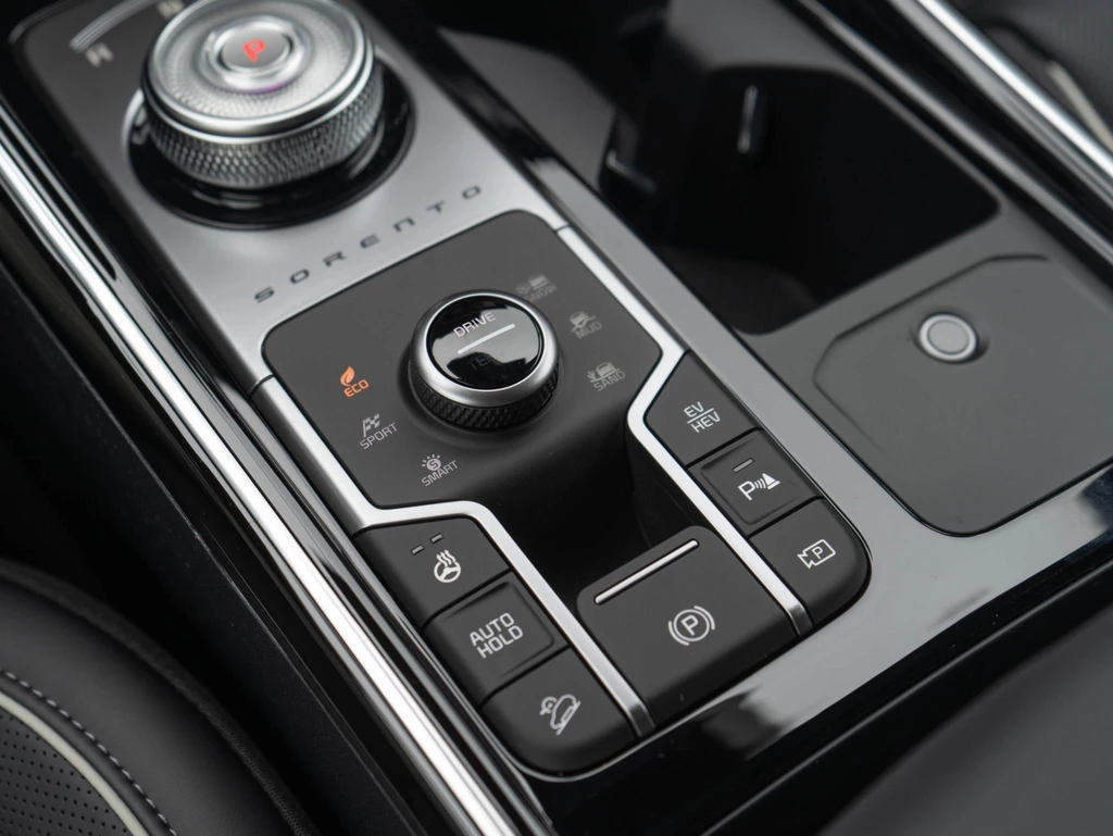 Kia Sorento – foto 26