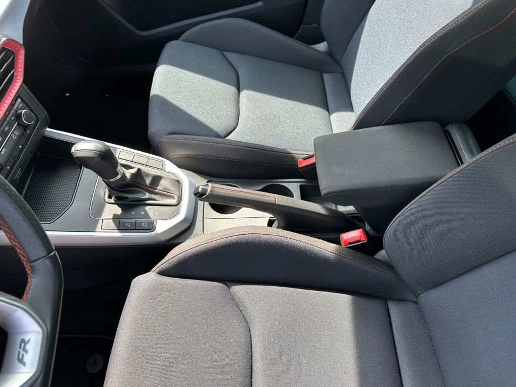 SEAT Arona – foto 25