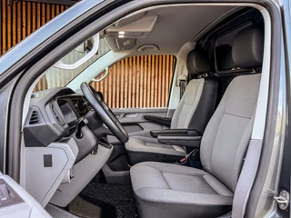 Volkswagen Transporter – thumbnail 29