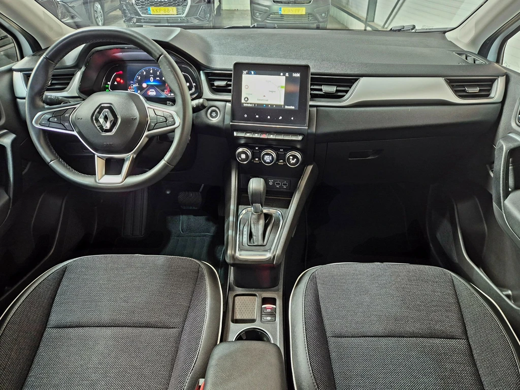 Renault Captur – foto 11