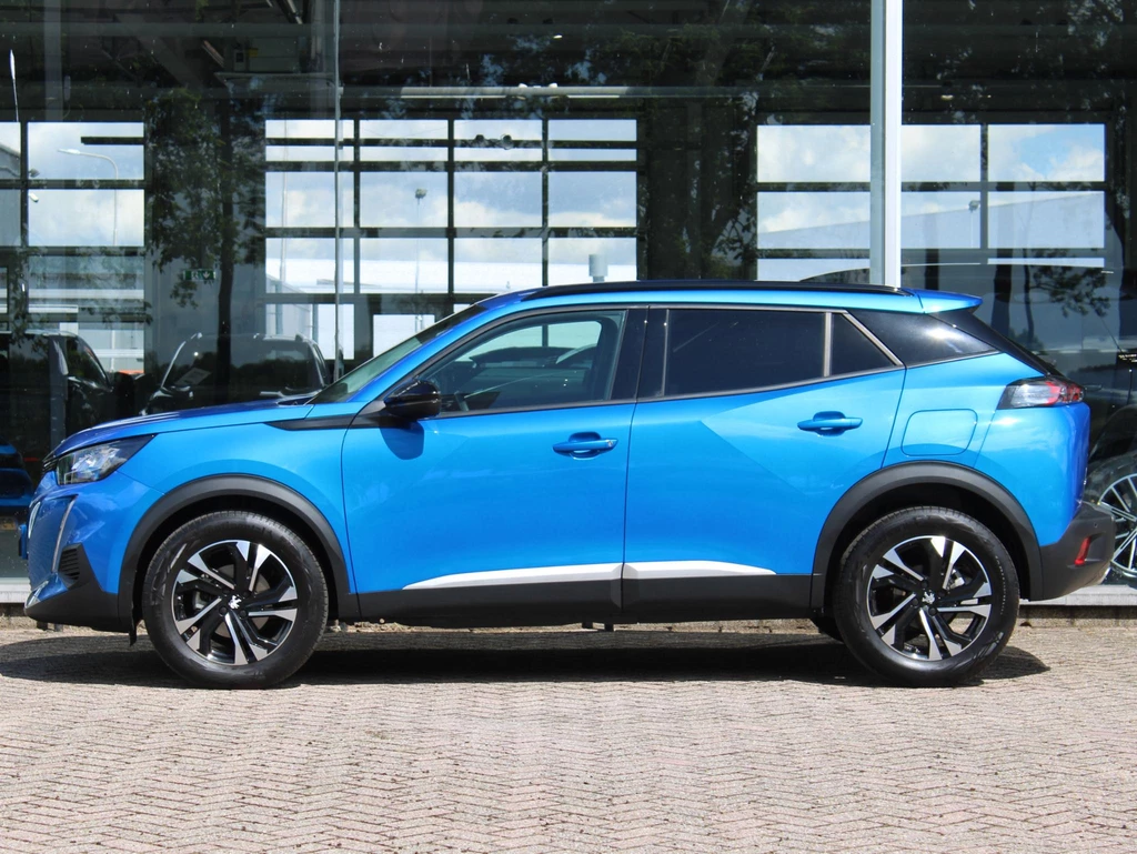 Peugeot 2008 – foto 2