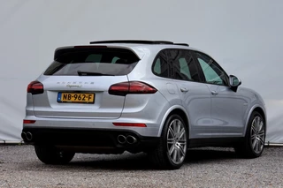 Porsche Cayenne – thumbnail 4