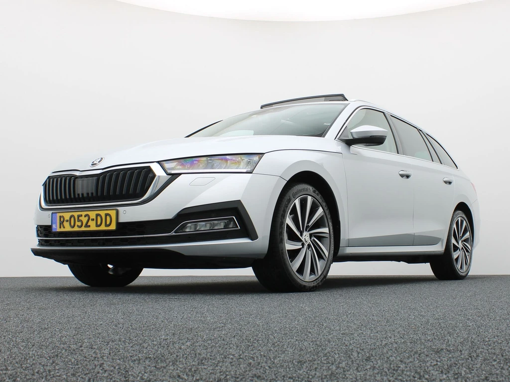 Škoda Octavia – foto 3