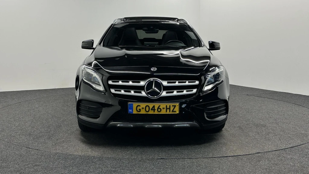 Mercedes-Benz GLA – foto 8