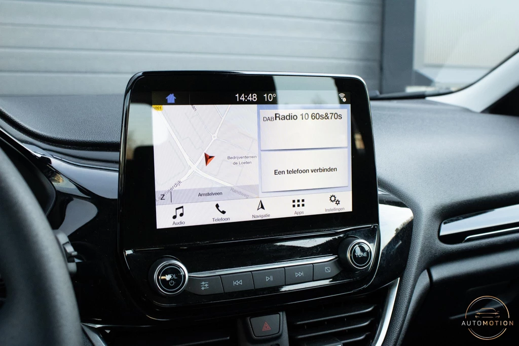 Ford Fiesta – foto 19