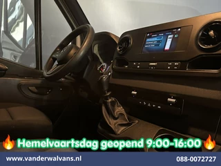 Mercedes-Benz Sprinter – thumbnail 11