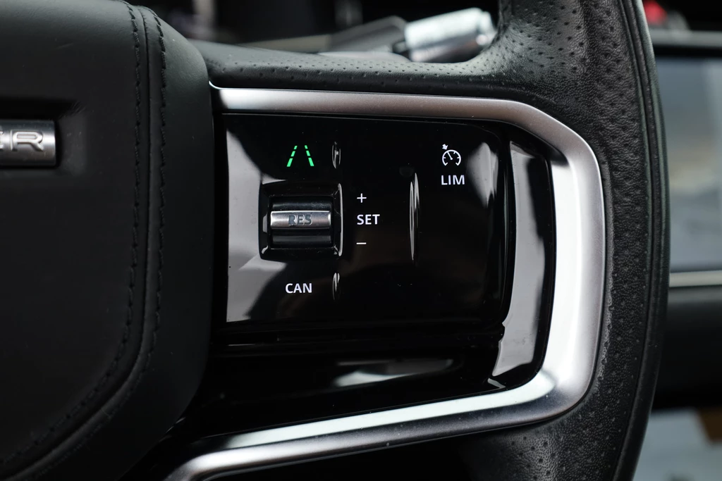 Land Rover Range Rover Evoque – foto 13