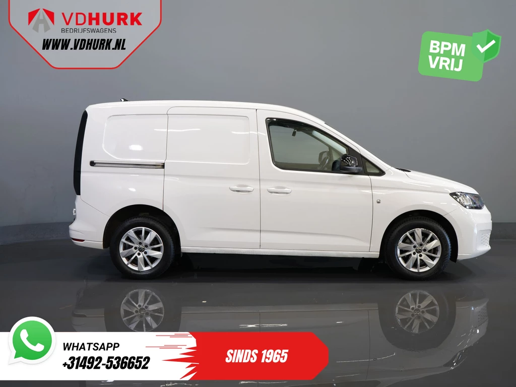 Volkswagen Caddy – foto 5
