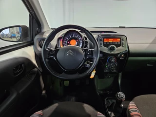 Citroën C1 – thumbnail 22