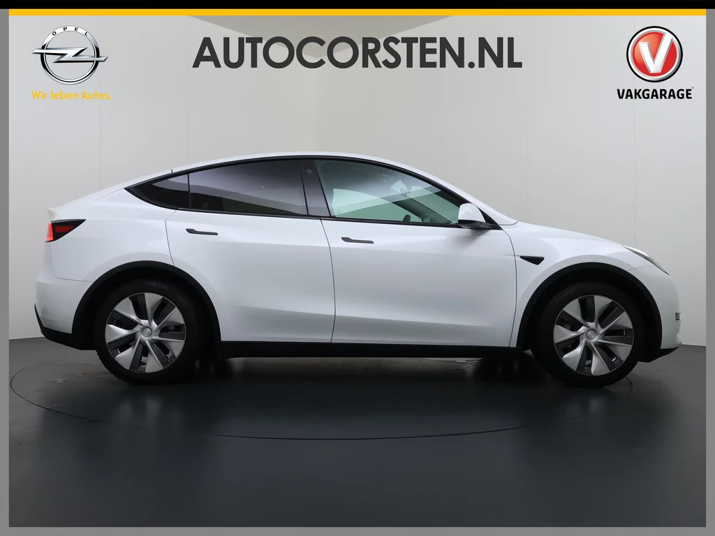 Tesla Model Y – foto 6