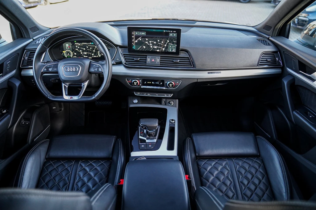 Audi Q5 – foto 53