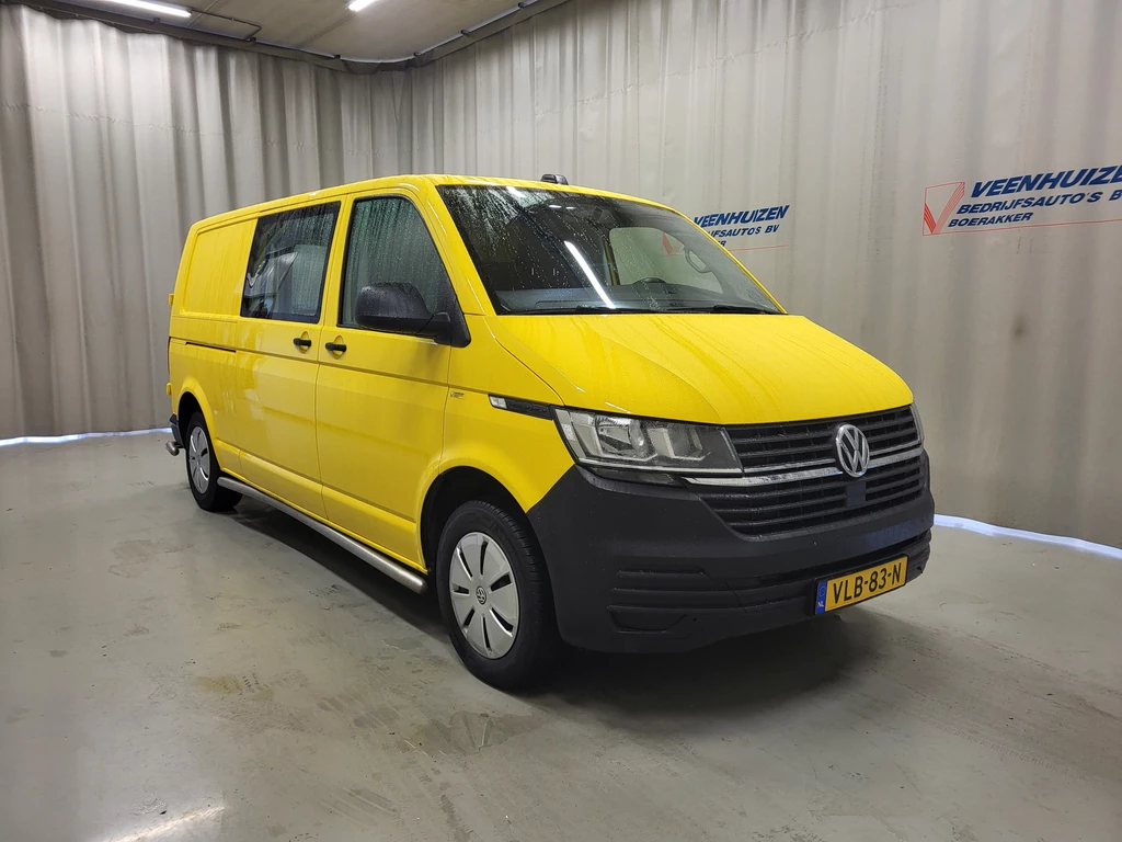Volkswagen Transporter – foto 6
