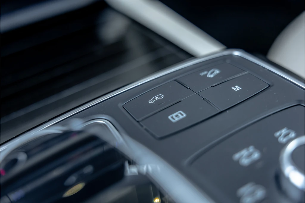 Mercedes-Benz GLE – foto 23