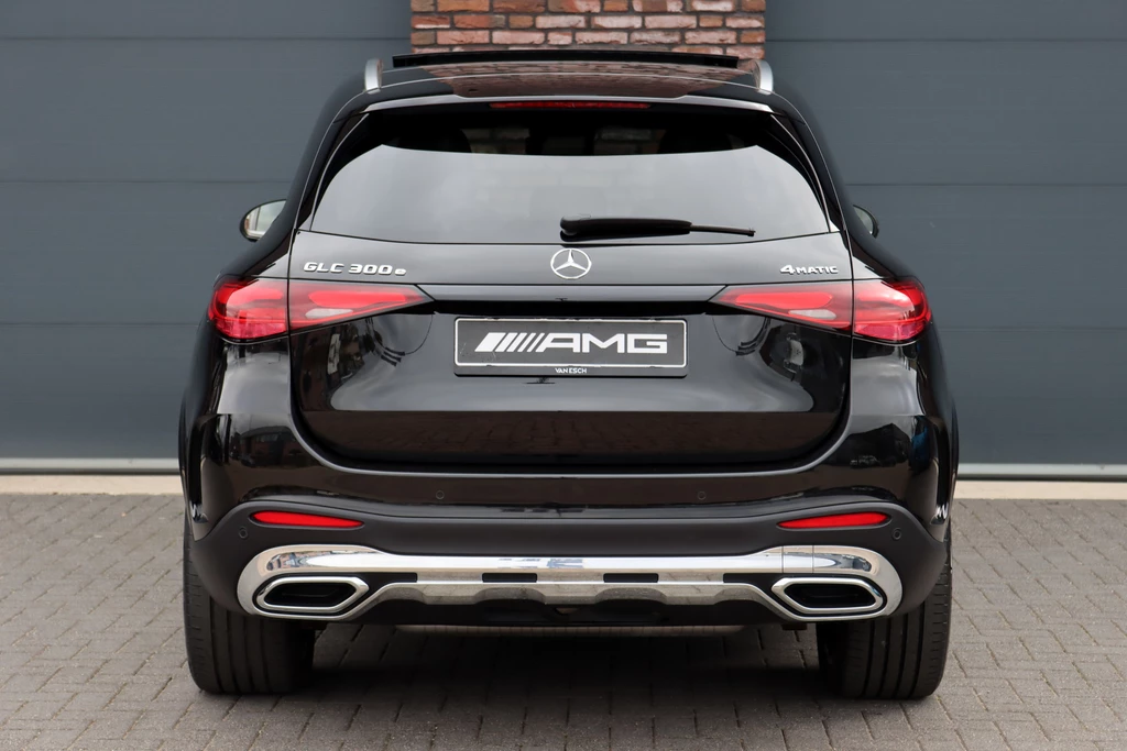 Mercedes-Benz GLC – foto 4