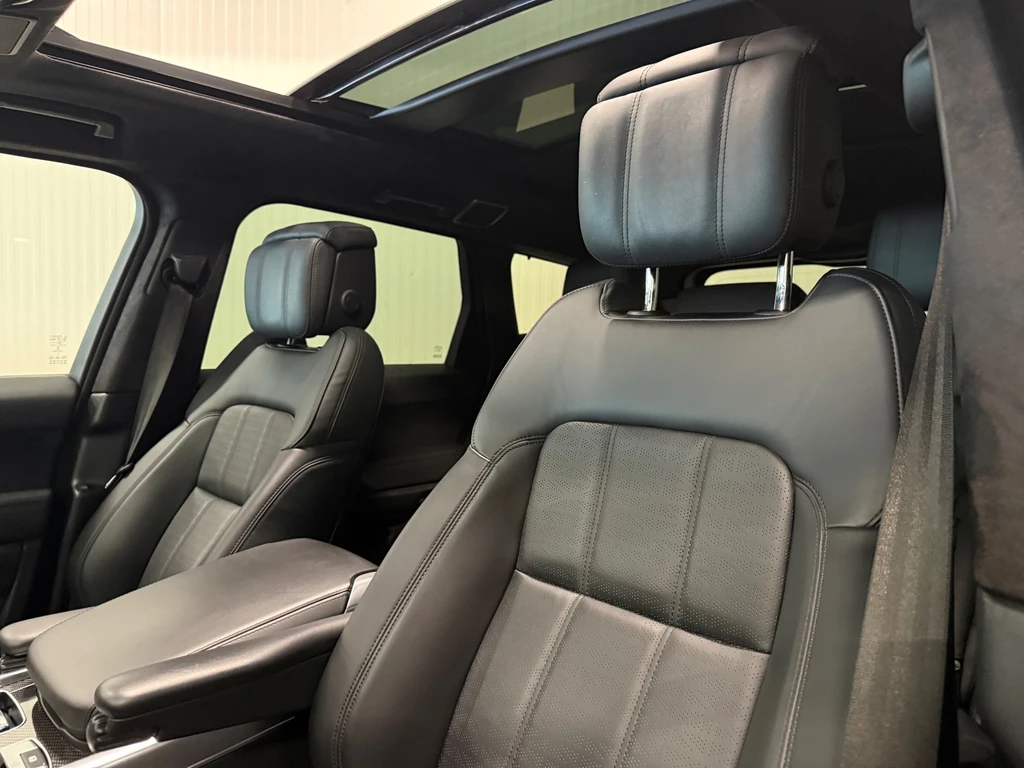 Land Rover Range Rover Sport – foto 12
