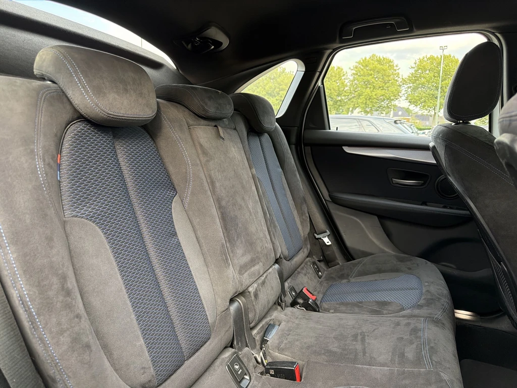 BMW 2 Serie – foto 24