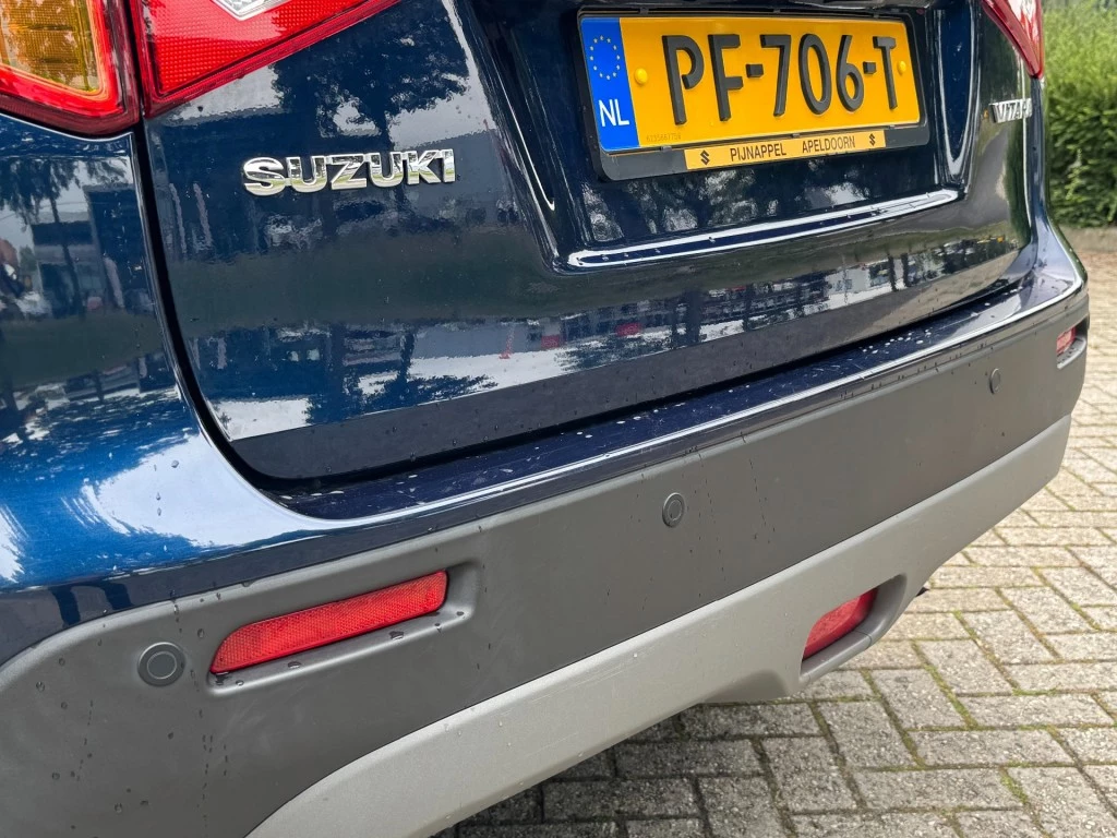 Suzuki Vitara – foto 18