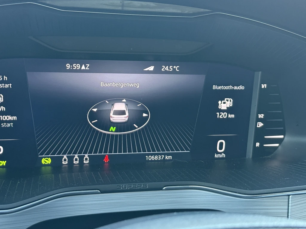 Škoda Superb – foto 25