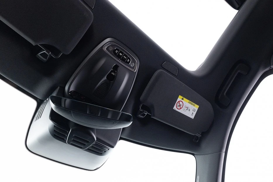 Volvo XC90 – foto 46