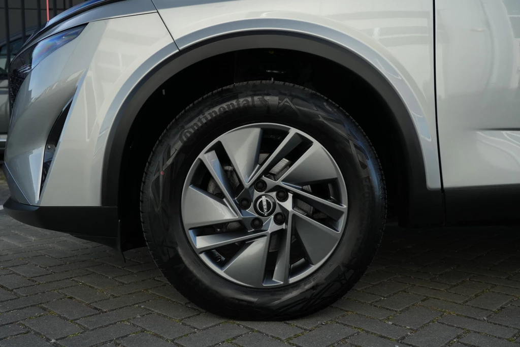 Nissan QASHQAI – foto 9