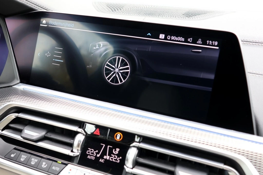 BMW X5 – foto 33