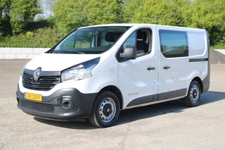 Renault Trafic – thumbnail 1
