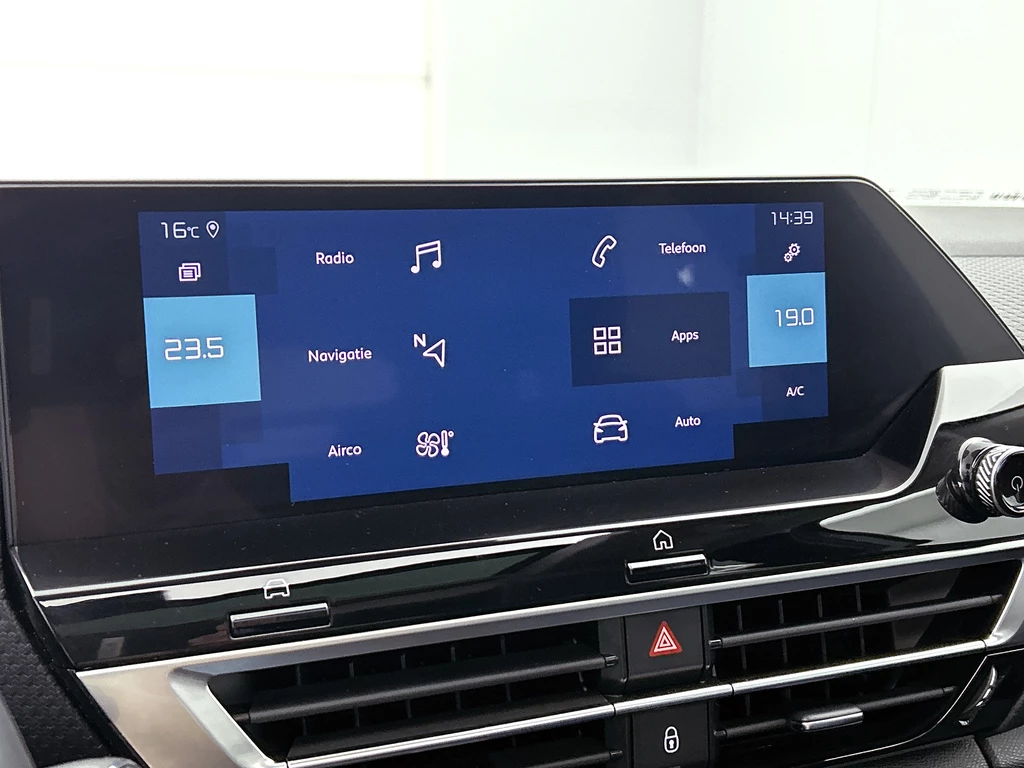Citroën ë-C4 – foto 31