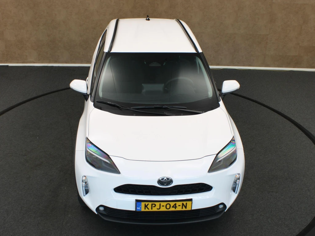 Toyota Yaris Cross – foto 9