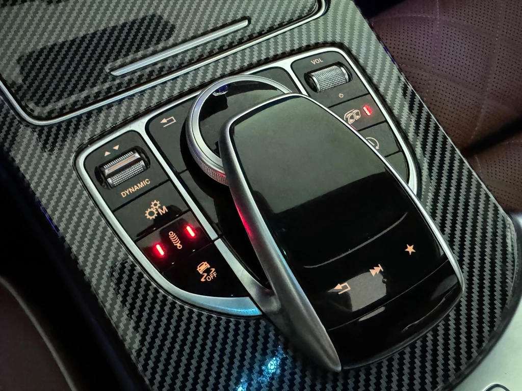 Mercedes-Benz C-Klasse – foto 16