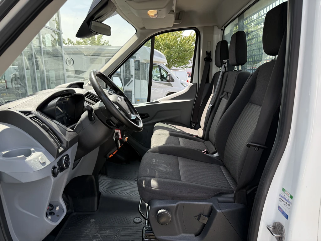 Ford Transit – foto 9