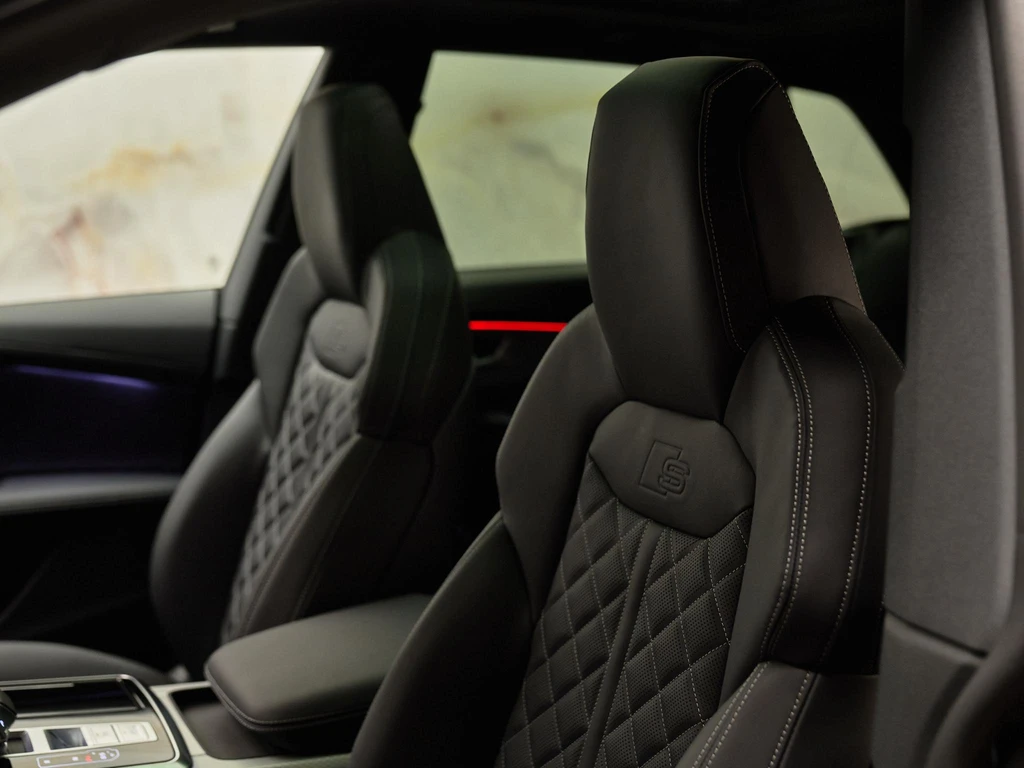 Audi Q8 – foto 30