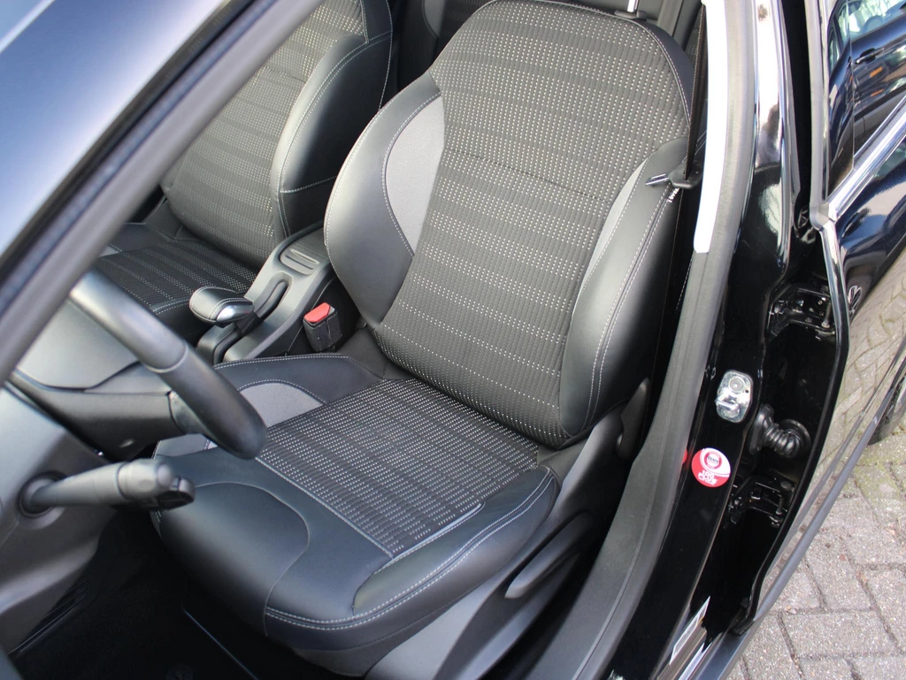 Peugeot 2008 – foto 11