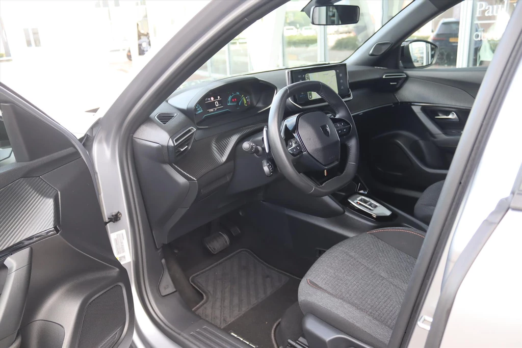 Peugeot 2008 – foto 12