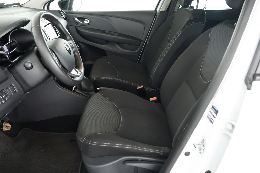 Renault Clio – foto 11