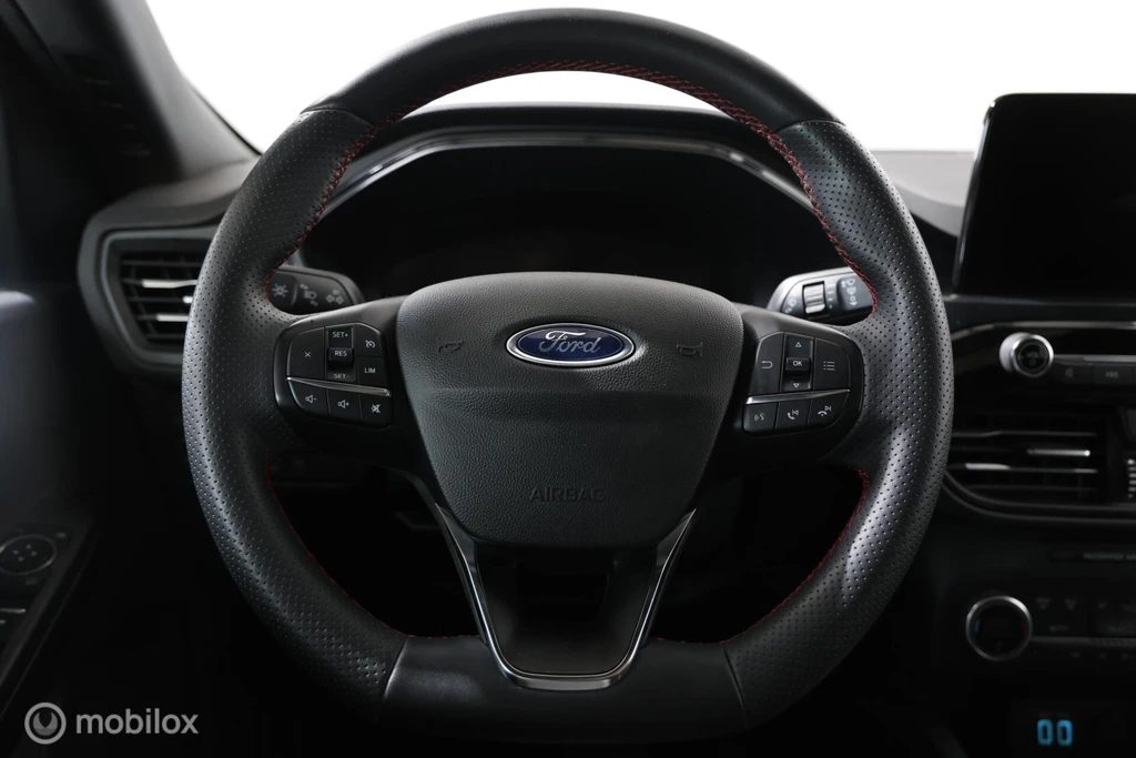 Ford Kuga – foto 15