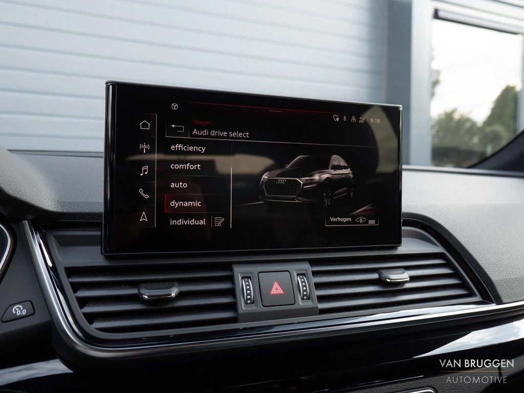 Audi Q5 – foto 35