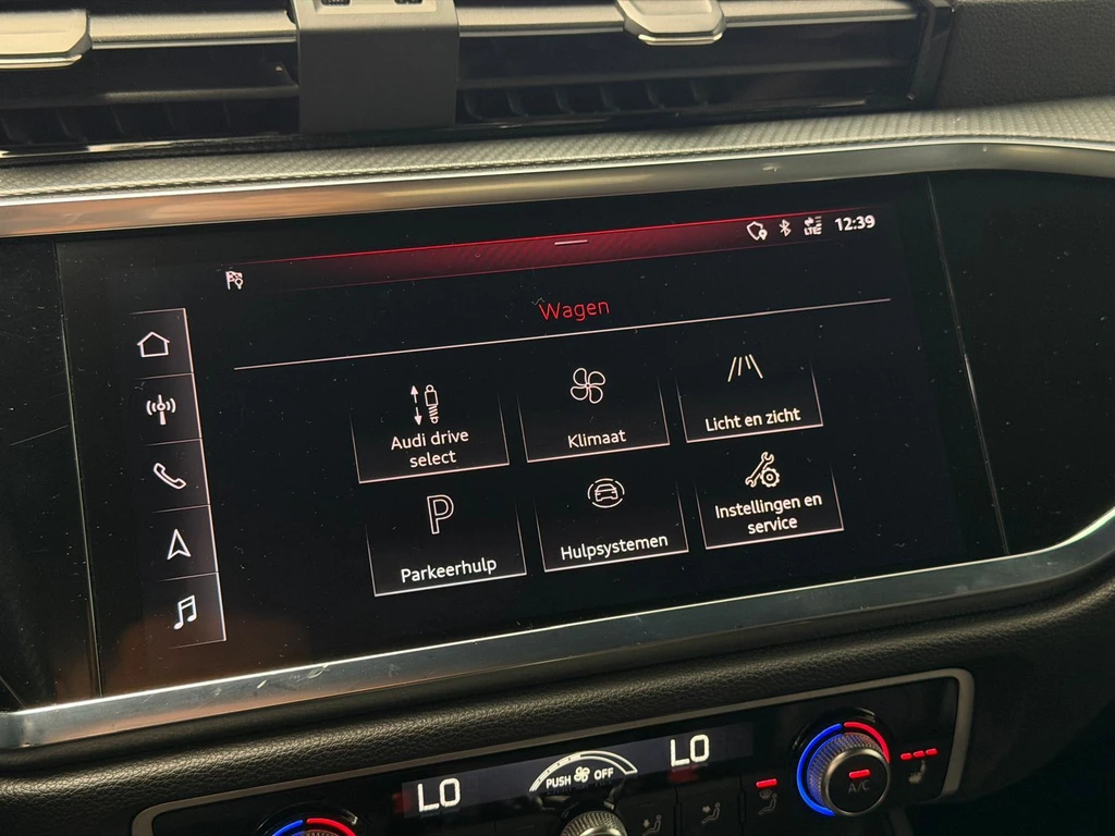 Audi Q3 – foto 13