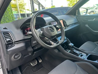Škoda Karoq – thumbnail 7