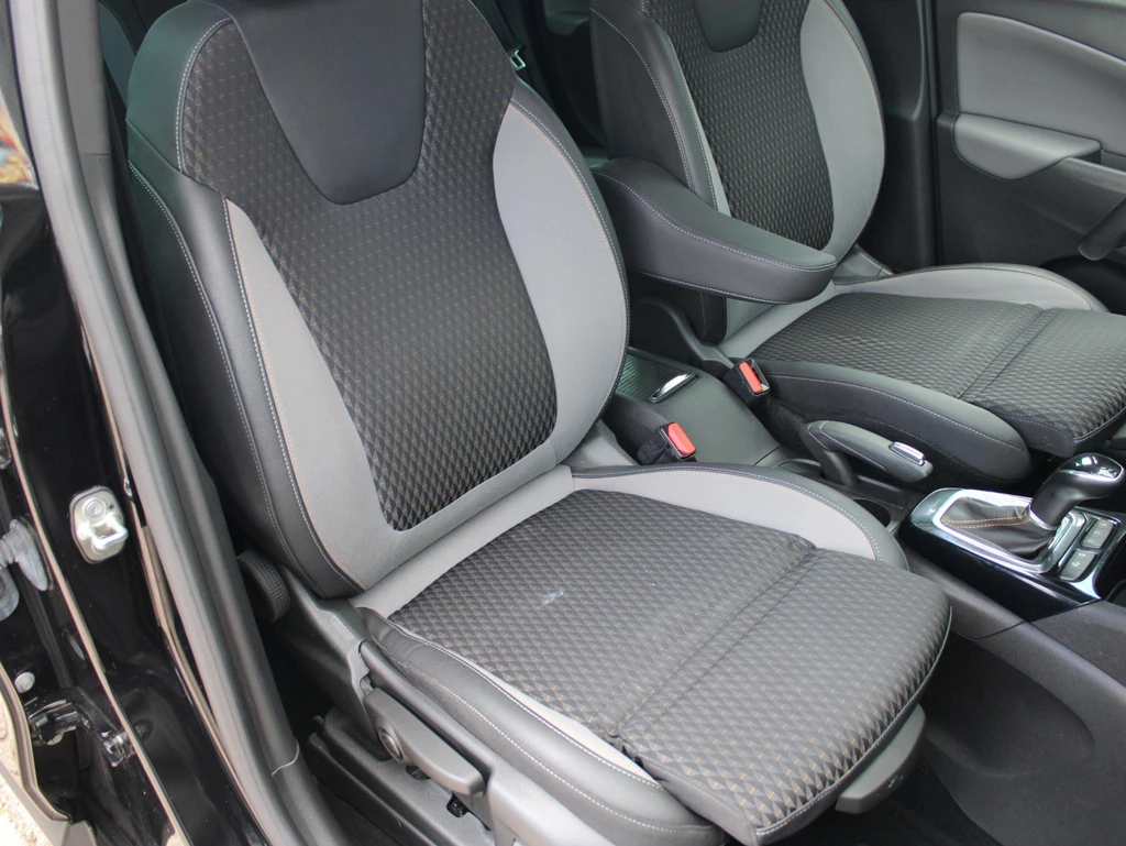 Opel Crossland X – foto 13