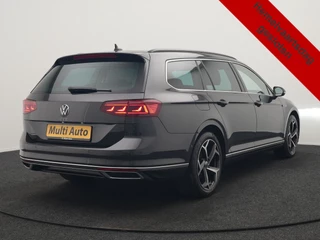 Volkswagen Passat – thumbnail 7