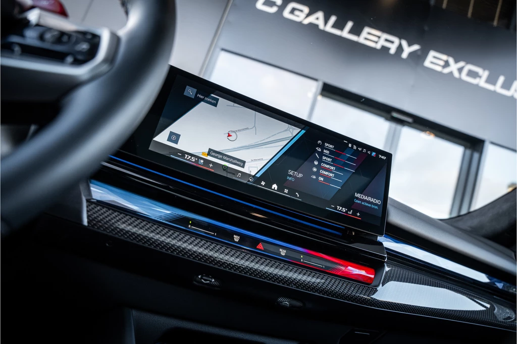 BMW M5 – foto 18